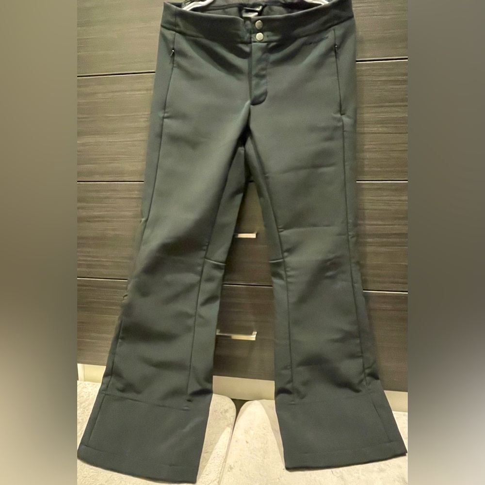 original The North Face Women’s Ski Pants. Black size M